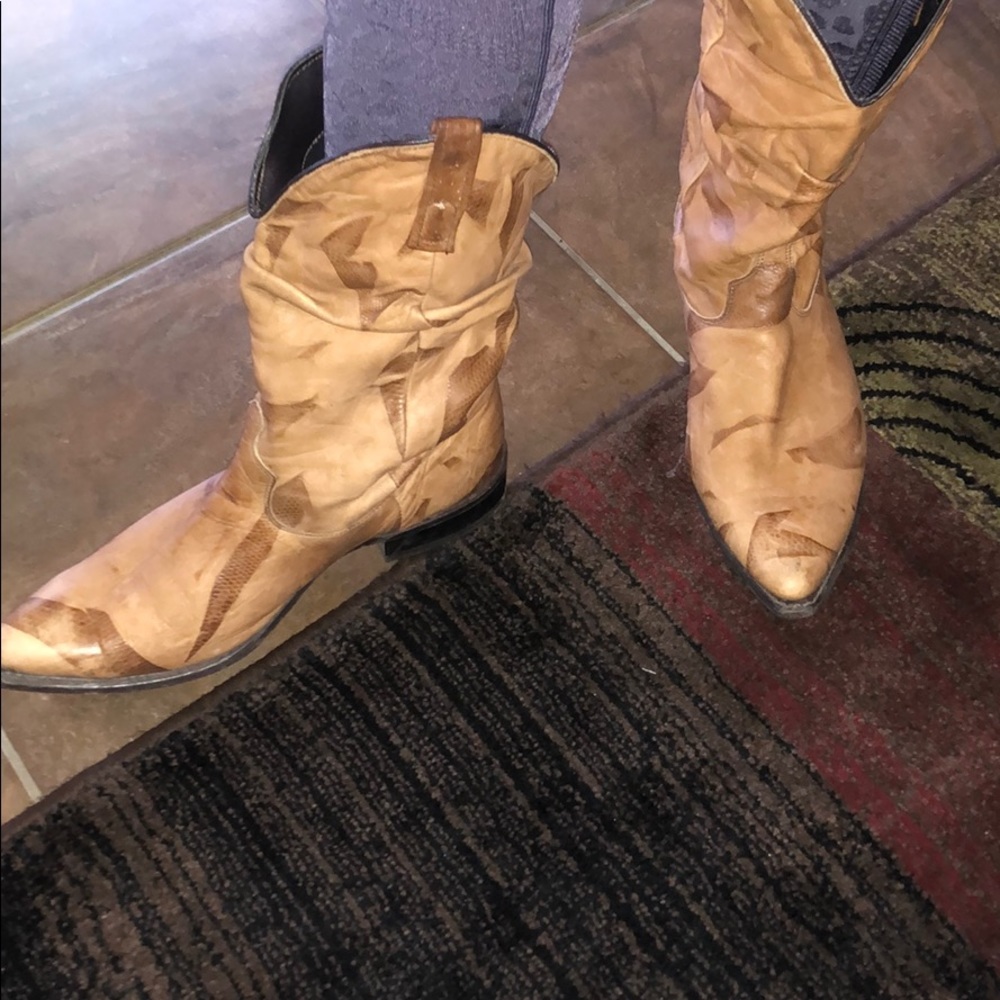 men’s cowboy boots